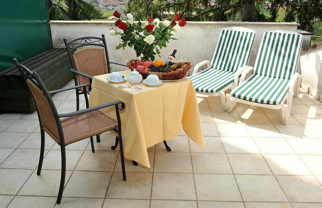 Villa Felcaro - Relais, Lodge & Restaurant-1