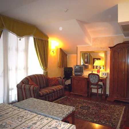 Villa Felcaro - Relais, Lodge & Restaurant-3