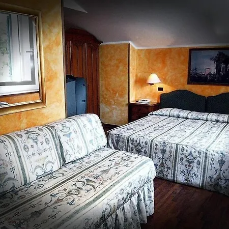 Villa Felcaro - Relais, Lodge & Restaurant-2